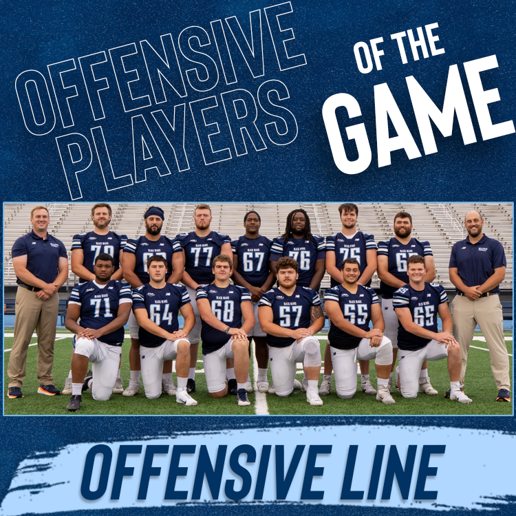 Maine Football tweet media