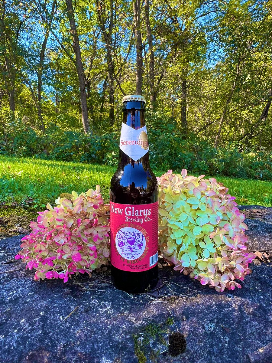 New Glarus Brewery on Twitter "The best things in life happen