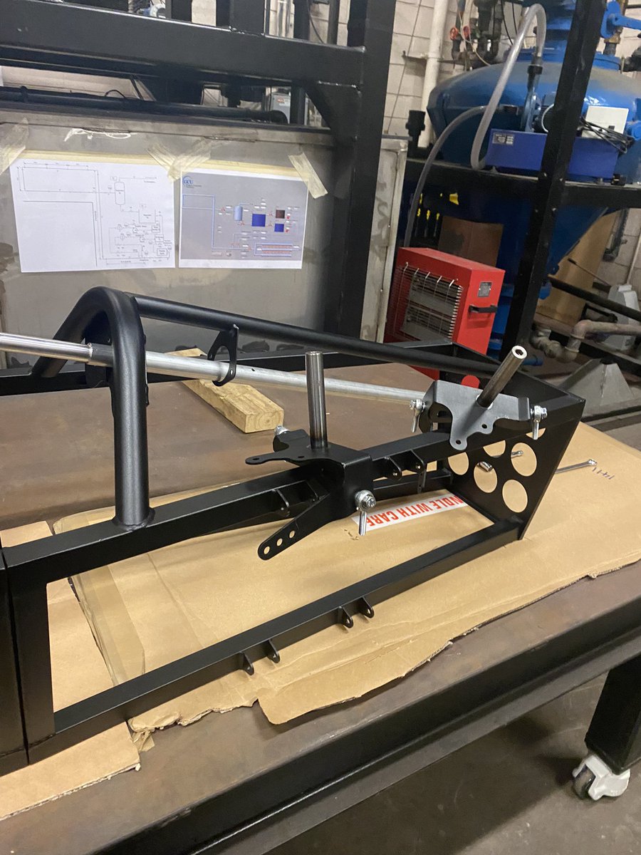 F24GCU's tweet photo. First Day of Build #GCUSTEAM
#RNSTEM
#STEM
#STEAM
#STEMNation
@pme269 @Woodfarm_STEM @RNinScotland @JocoxSTEM @royalsociety @NavySTEM https://t.co/8zLEiEVV7R
