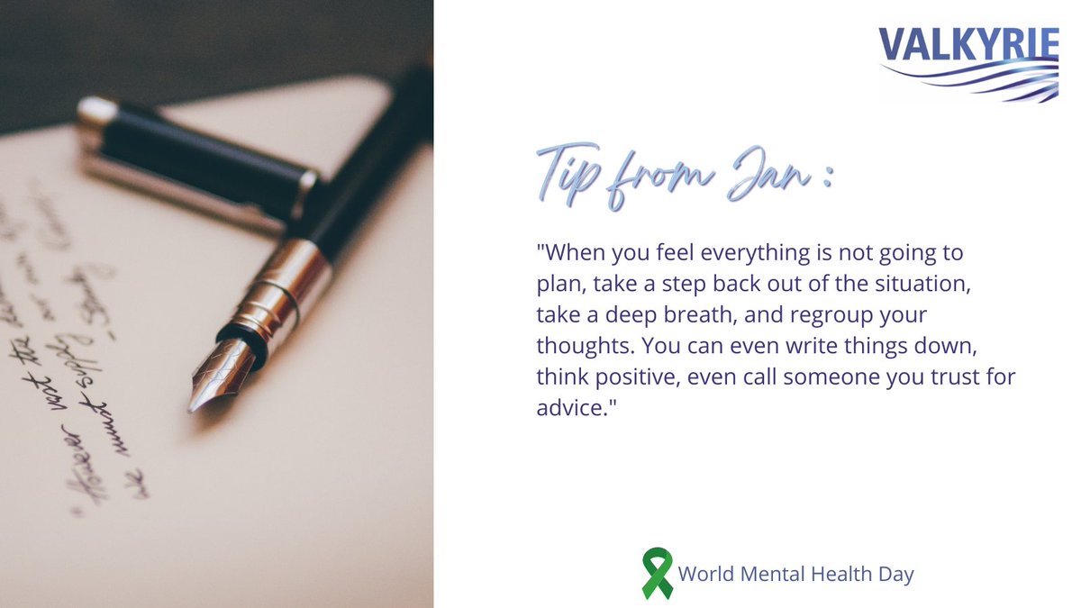 Valkyrie Support Services tweet media