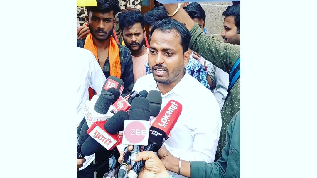 Adv. Anil Thombare tweet media
