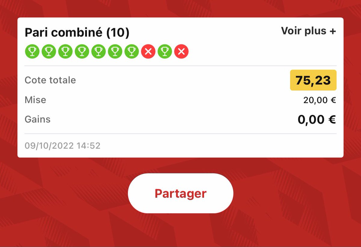 bigbenef's tweet photo. @Bankerout Pas mal https://t.co/tvdezYMIxi