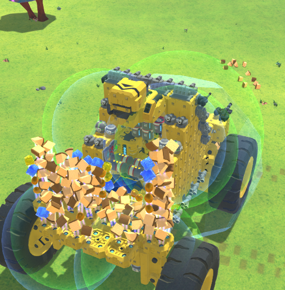 TTV_venom_YT's tweet photo. This is john left me! Watch out, it's coming to get you! https://t.co/aC5ixnwh05 #TTInvader https://t.co/vlH2Uem2uE