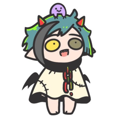 「#新しいプロフィール画像 」|midou.🥐【5/3🥓】🦈のイラスト
