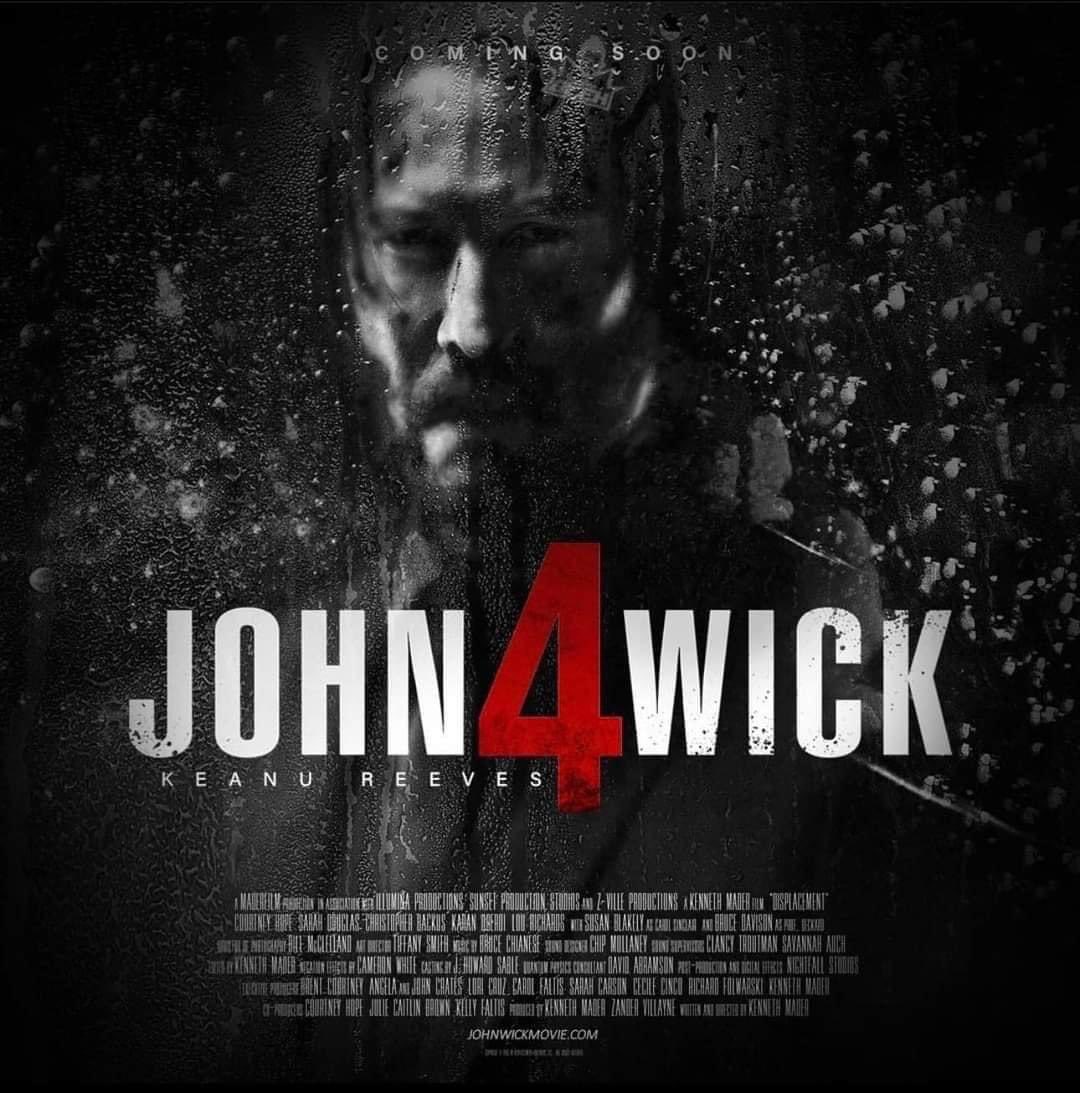 cosmic_noise_jp's tweet photo. @JohnWickMovie 
#JohnWick #keanureeves 
#PremierMovie
#MostExpected https://t.co/shHoXjazCC