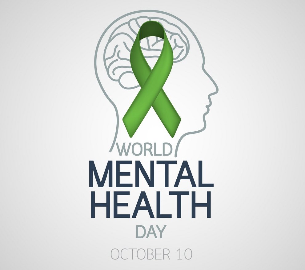 Don't ignore mental health, it is  important 

#depression #MentalHealthDay #2022 #diabetesanddepression #depressionindiabetes #tacklingdepression #SouthAsia #pakistan #peshawar #KMU #uniofyork