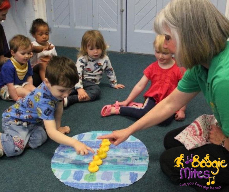MortonMichel's tweet photo. Early Years #Music and #Maths Workshop with our ChildCare Club partner, @BoogieMites.

Find out more about how music can be used to support mathematical minds and join Boogie Mites' webinar on Monday 17th October - https://t.co/YKtmEB2FAg

#earlyyearsdevelopment #neuromusical https://t.co/I9h4EfYQWs