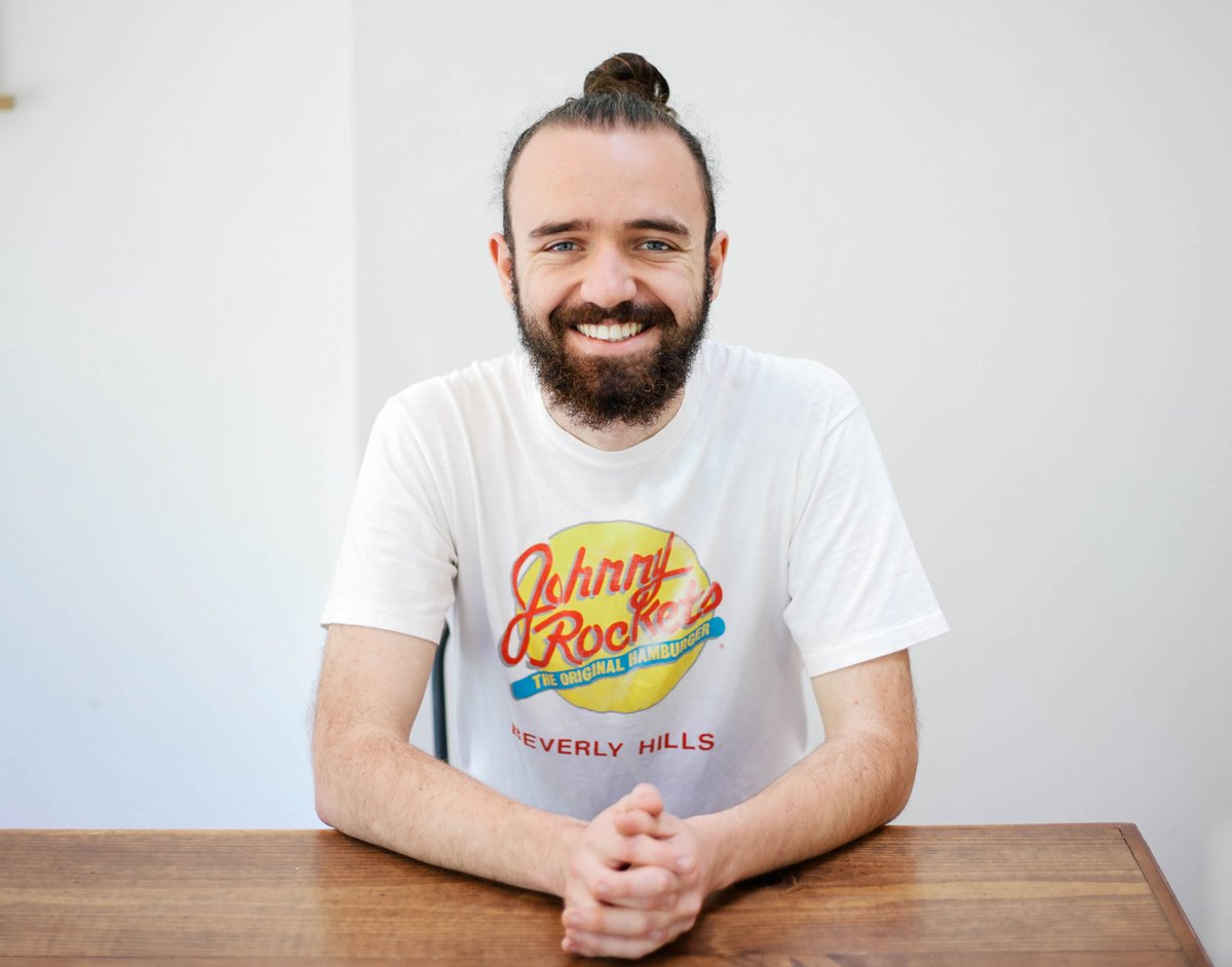 This weekend, Tinker hosted the U.S. CoffeeChamps Roaster Prelims and we attended. We are SO proud of our Head Roaster, Brian, who placed 1st in the competition!