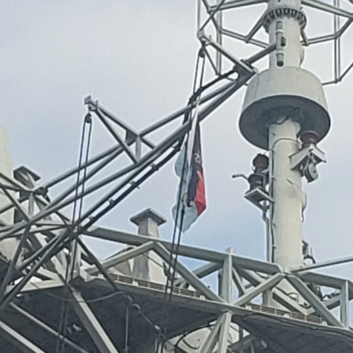 RCNintheUSN's tweet image. BZ to #hmcscalgary who was awarded a CDS Unit Commendation last week for their outstanding achievements when conducting interdiction/boarding operations during their last deployment.