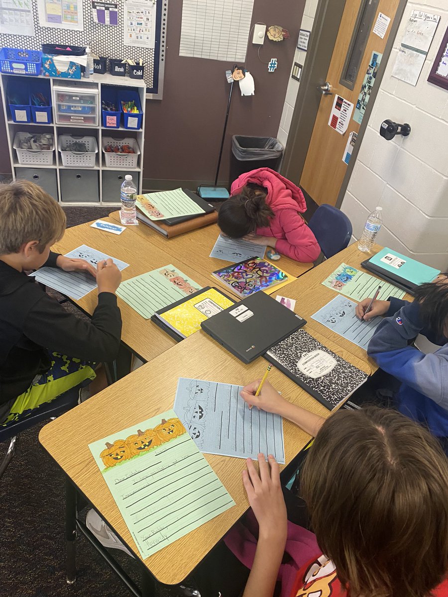 Mrs Notton, NCBT tweet media