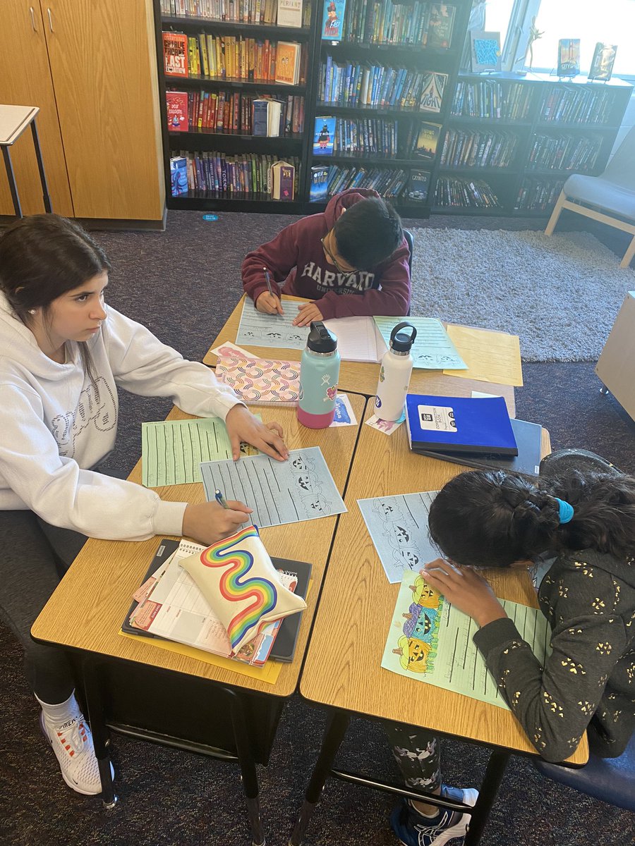 Mrs Notton, NCBT tweet media