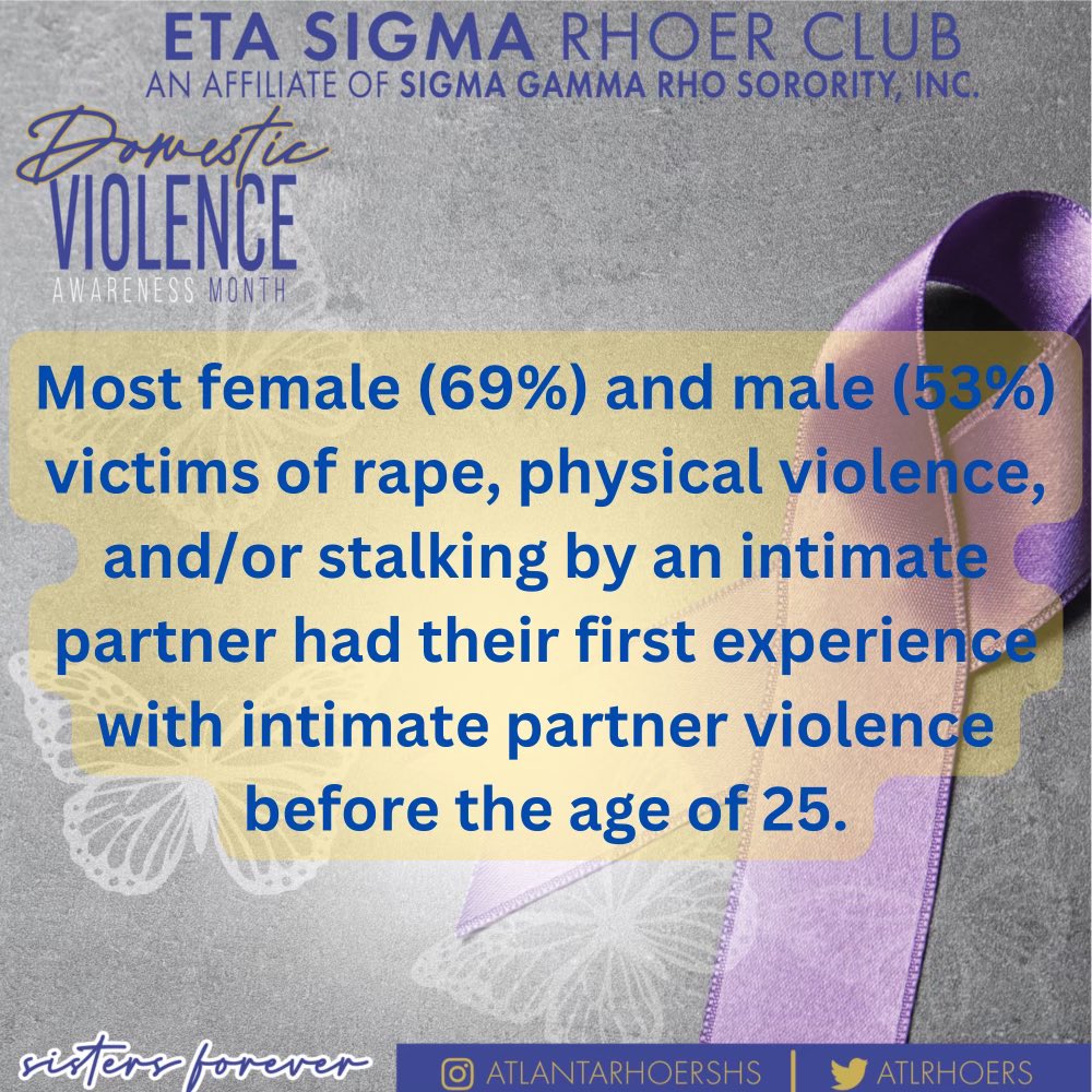 AtlRhoers's tweet photo. A true fact about Domestic Violence! https://t.co/aEM0cs94UJ