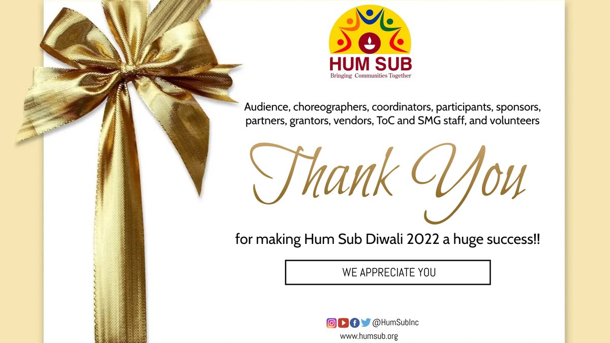 HumSub Inc tweet media