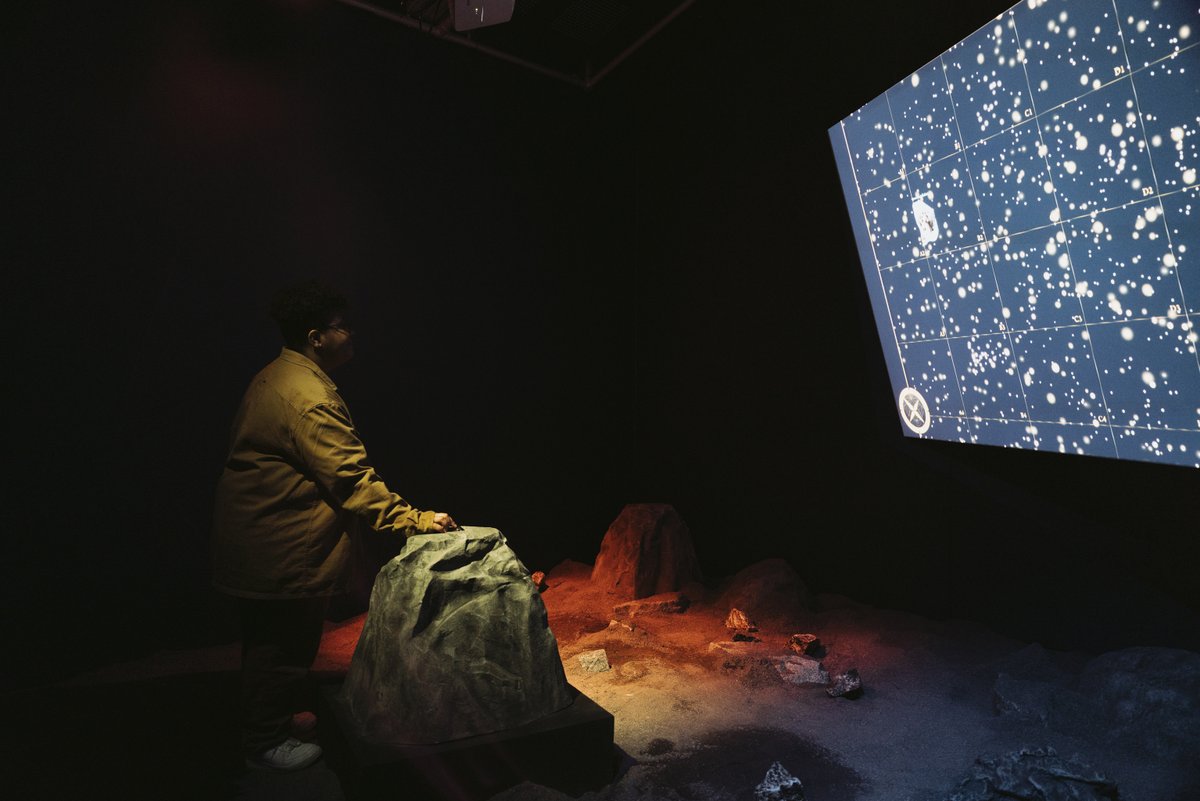 🌱 #JobOpportunity! If you are a recent graduate, or looking to begin your career in the arts we have a new Curatorial Assistant internship. Interested? 

Find out more and apply here ↓
fact.co.uk/news/2022/09/o… #LiverpoolJobs #ArtsJobs