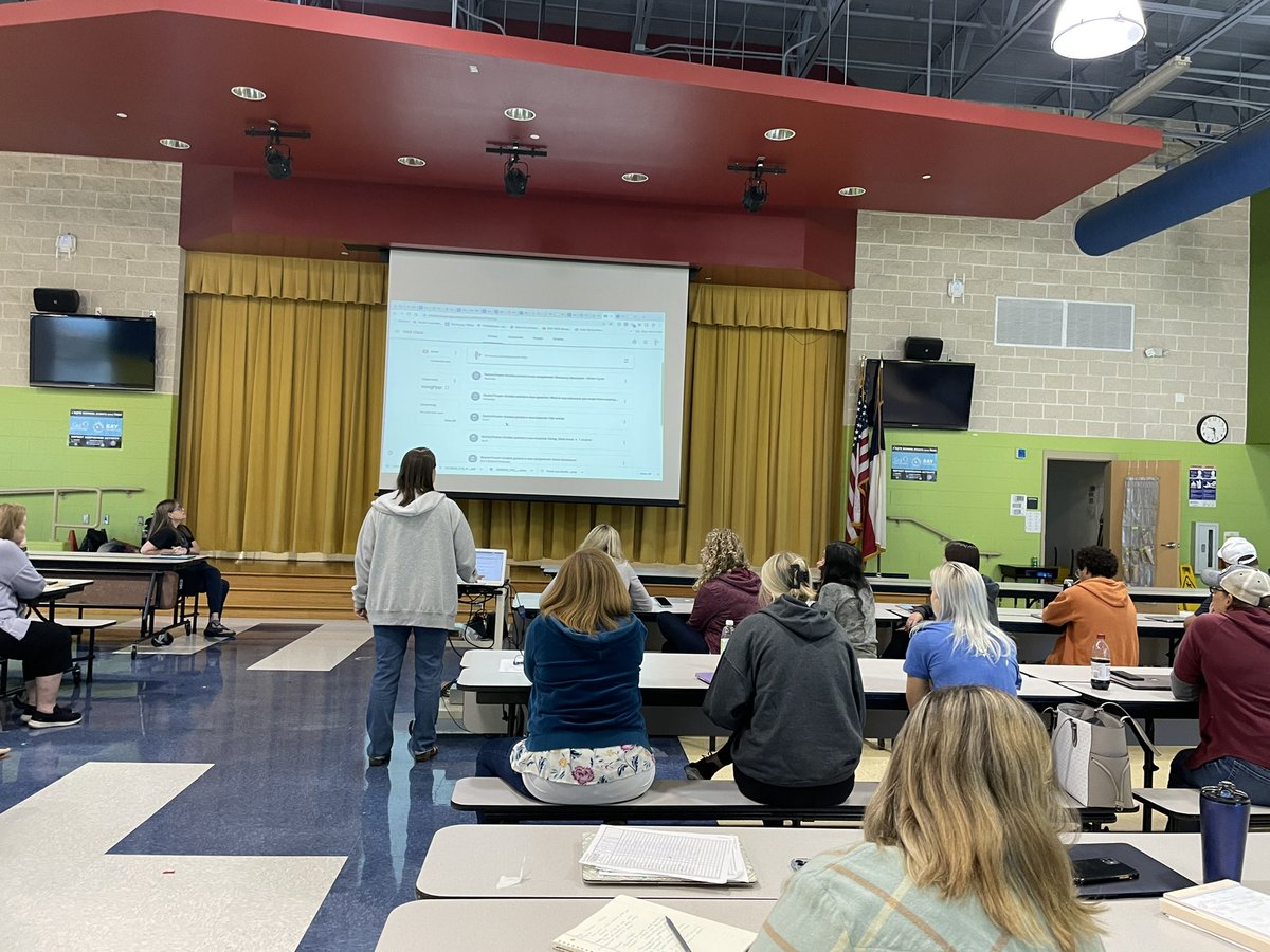 Clear Spring Elementary (@clearelementary) on Twitter photo Thanks @rachelpgrubbs for sharing all about Google Classroom with our @CSES_3rdgrade <a href="/Cses4th/">CSES 4th Grade</a> <a href="/CSES_5thgrade/">CSES_5thgrade</a> Amazing tool to support learning <a href="/ClearElementary/">Clear Spring Elementary</a> Thanks @rachelpgrubbs for sharing all about Google Classroom with our @CSES_3rdgrade <a href="/Cses4th/">CSES 4th Grade</a> <a href="/CSES_5thgrade/">CSES_5thgrade</a> Amazing tool to support learning <a href="/ClearElementary/">Clear Spring Elementary</a>