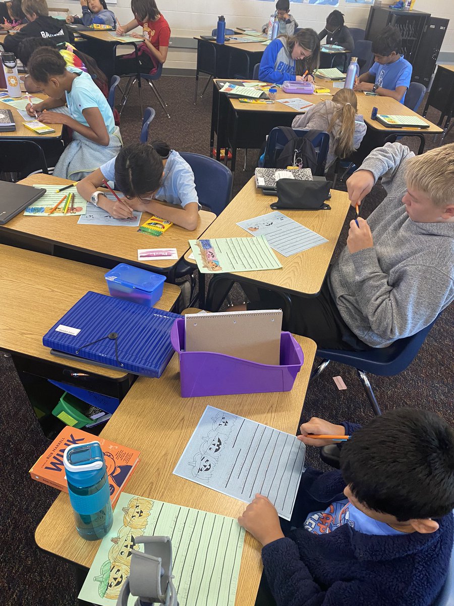 Mrs Notton, NCBT tweet media