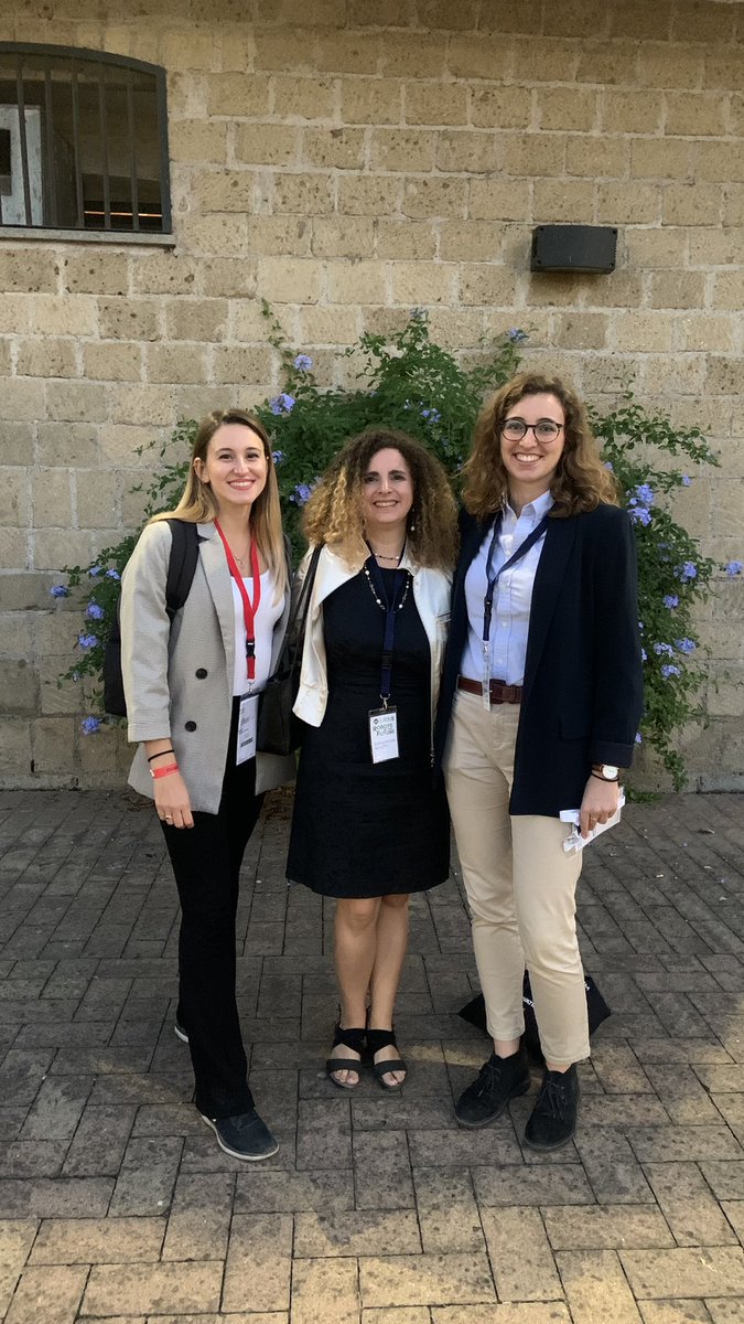 FCocchella's tweet photo. Saturday @alefreedot invited Giulia Scorza Azzarà and I to partecipate at Cognitive Robotics Workshop organized by Professors Sgorbissa and Chella at 4th I-RIM Conference!
#IRIM @RBCS_IIT @CONTACT_unit https://t.co/owt9WkqBPb