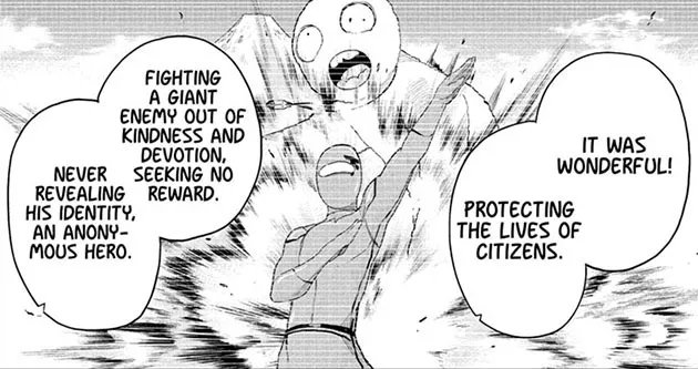 Shonen Jump on Twitter: quot Tokyo Demon Bride Story Ch 6: Things get