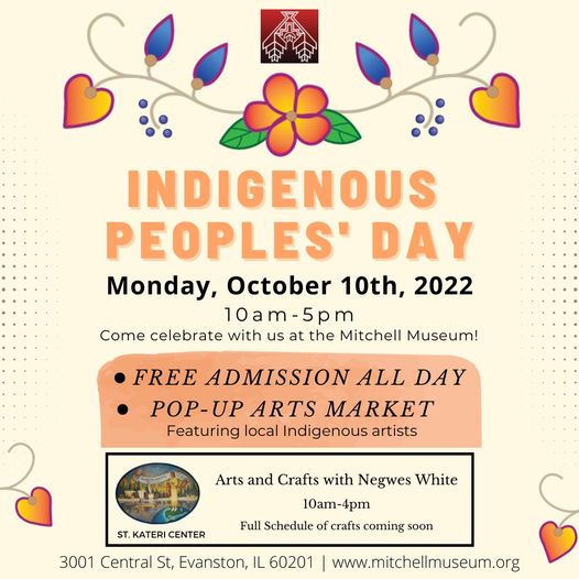 City of Evanston tweet media