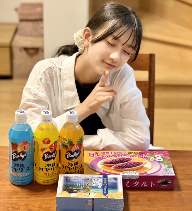 Twitterのコスプレ画像7