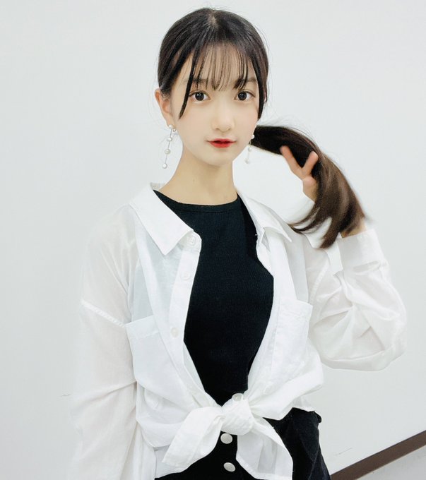 Twitterのコスプレ画像6