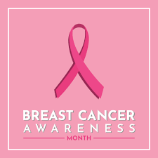 October is the start of Breast Cancer Awareness month, but that doesn't mean you should stop checking for the symptoms.

To learn more visit: nationalbreastcancer.org/early-detectio… 
#BreastCancerAwareness
