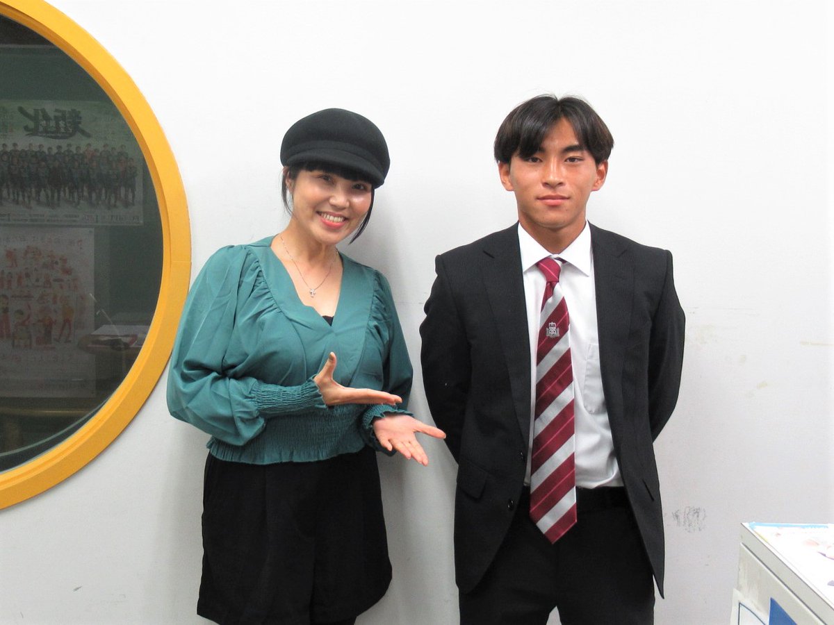 FM GIFU【公式】 on Twitter