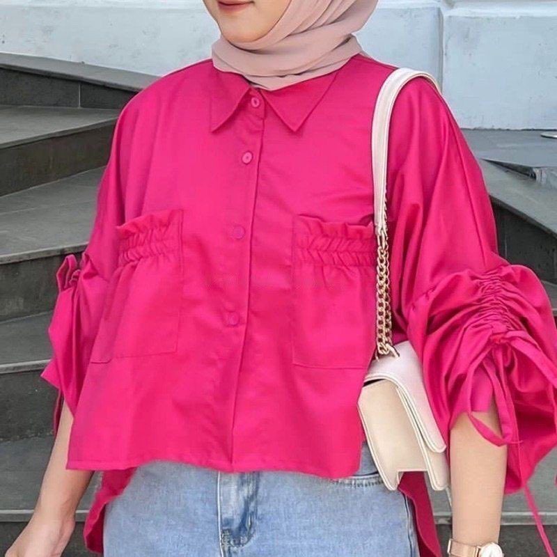 girlstuffneed's tweet photo. Ootd cewe kue😍

Baju👉 https://t.co/mM8eHrxrvP https://t.co/IkyUcYdMAm