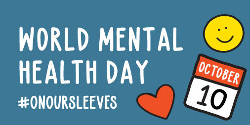 KidsMHF's tweet image. Since our launch in 2018, we have reached more than 3M people with free educational resources to start conversations, educate families, &amp;amp; boost #MentalHealth &amp;amp; wellness. Read about our story, our impact so far, and more! bit.ly/2PpxMmb
#WorldMentalHealthDay