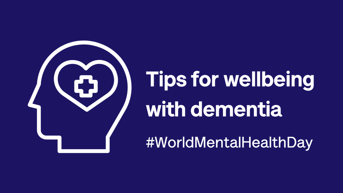 Alzheimer's Society tweet media