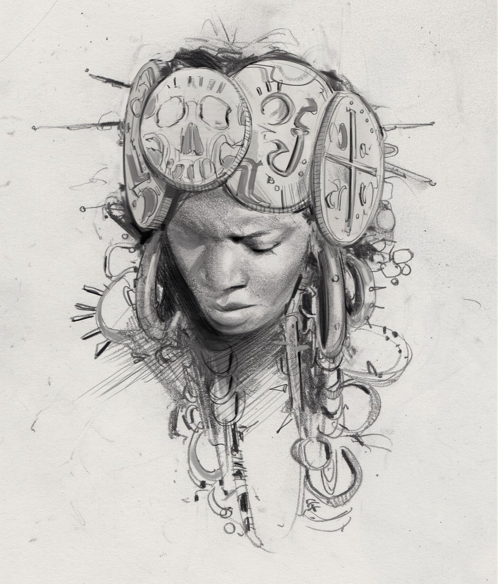 Discover the art of Jessica Taylor, concept artist at Virtuos Games in Toronto, Canada.

Full Gallery and Details: https://t.co/QQETt6P2T5 