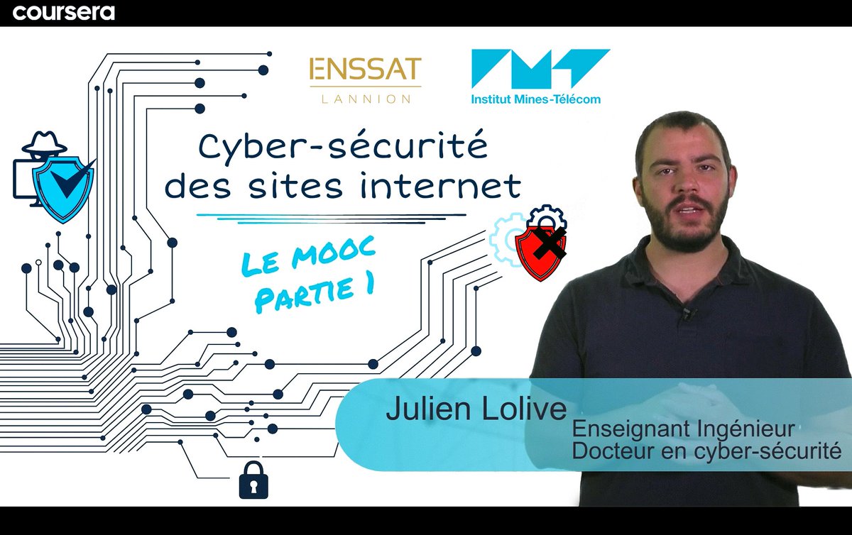 Institut Mines-Télécom (IMT) tweet media
