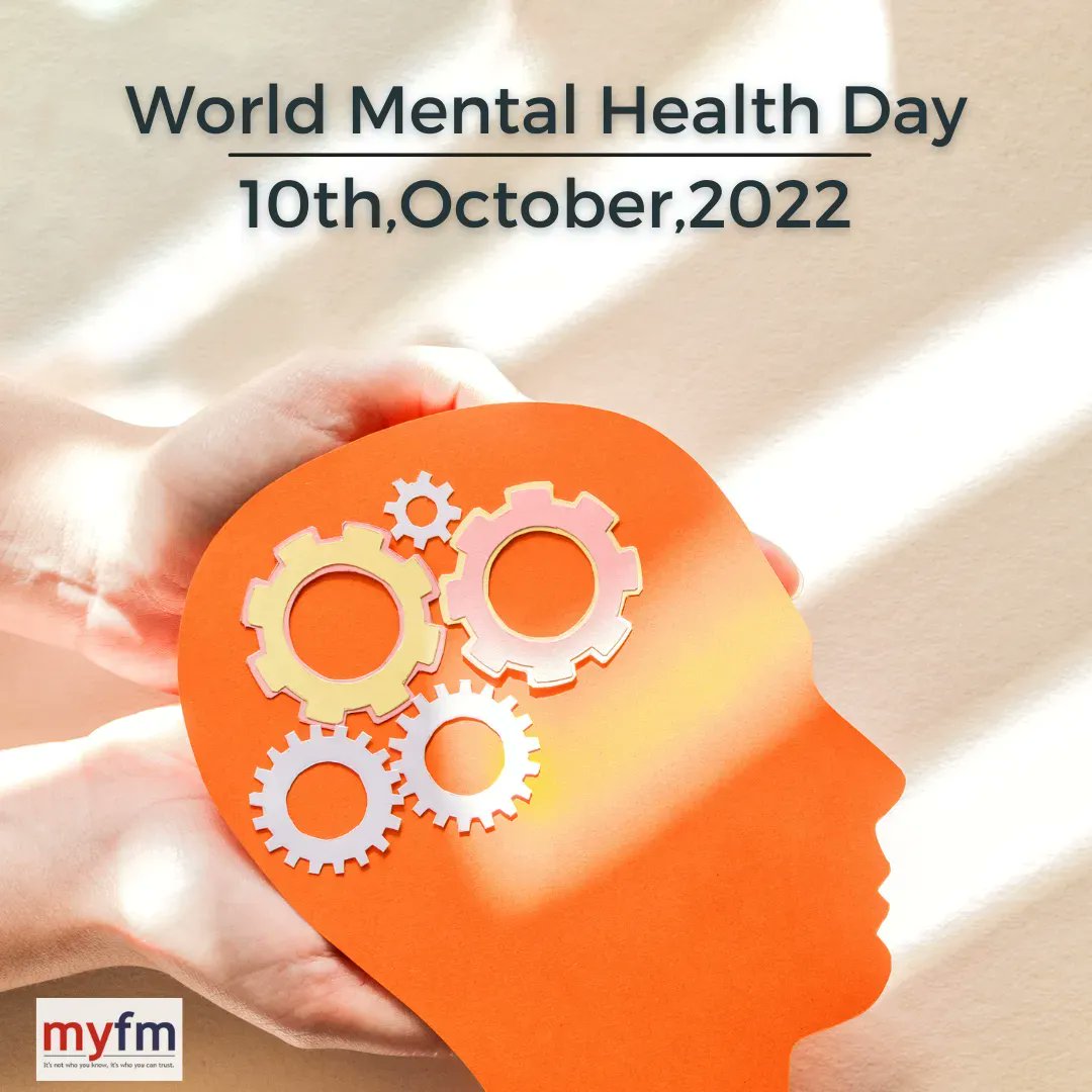 "Today, Oct 10th , is World Mental Health day. Let's commit to eradicating stigma, enforcing mental health and addictions parity and ensuring universal access to care ."   - Andrew Malekoff
 #WorldMentalHealthDay2022 #mentalhealth #mentalhealthawareness #facilitiesmanagement