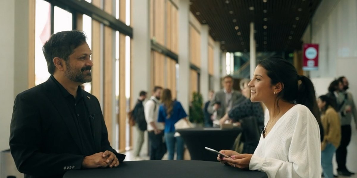 What’s Next for Offer Optimisation? Interview with Surain Adyanthaya - President of Travel at <a href="/PROS_Inc/">PROS</a> 

Through incorporating ancillaries into dynamically priced bundles, airlines can maximise revenue whilst meeting customer expectations.

wp.me/pdIrRr-52V