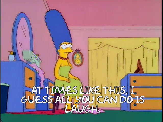 Simpsons Liverpool tweet media