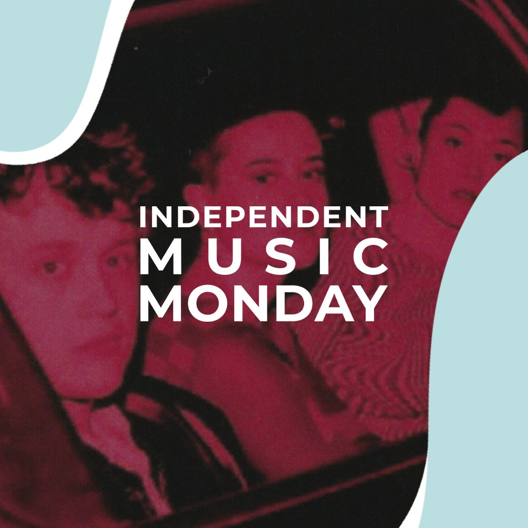 Independent Music Monday (@indiemusicmon) on Twitter photo We've had 'Darkened Corners' from <a href="/TheOrielles/">The Orielles</a> on repeat this week and we can't wait for you to hear it! This track really takes the listener on a journey from a balanced opening to blissful new universe💙 Go and listen now on the updated playlist: ffm.to/indiemusicmon We've had 'Darkened Corners' from <a href="/TheOrielles/">The Orielles</a> on repeat this week and we can't wait for you to hear it! This track really takes the listener on a journey from a balanced opening to blissful new universe💙 Go and listen now on the updated playlist: ffm.to/indiemusicmon