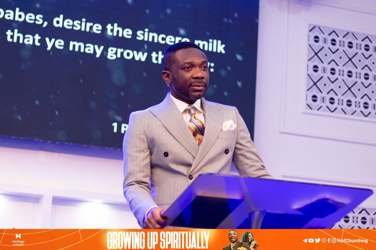 HoFChurchNG's tweet photo. It's not enough to pay attention alone
Writeโ๏ธ things down
You'll need to use what you learned
#HoFTwoServices #HoFFirstServiceStory #StrongerBelievers #HoFChurchNG https://t.co/6rLRQekXxH