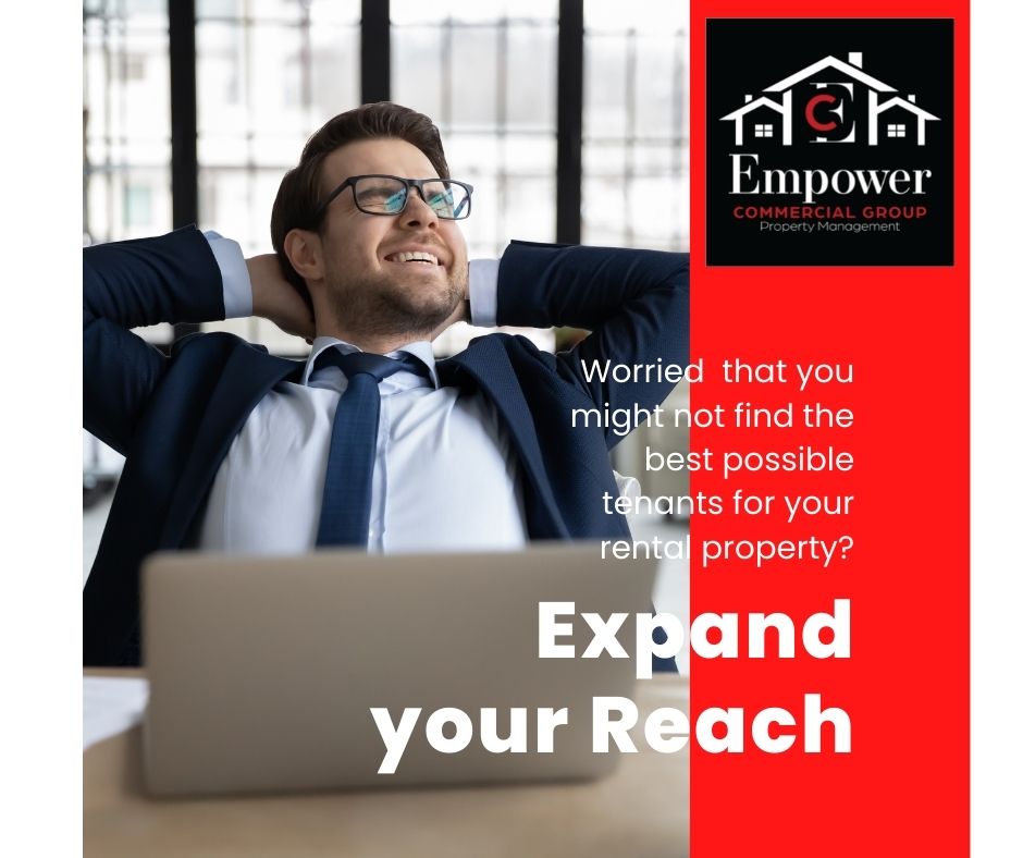 ECG_Management's tweet photo. Worried that you might not find the best possible tenants for your rental property? We can assist! Simply reach out to us today to find out more about our leasing and management services!

#RentalHome #RealEstate #PropertyManagement #FayettevilleNC 🆘 https://t.co/qqcdo8lAwJ