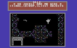 C64 Timeline tweet media