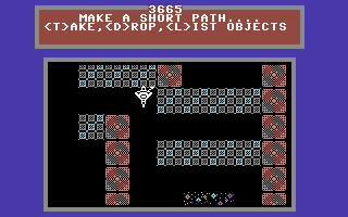 C64 Timeline tweet media