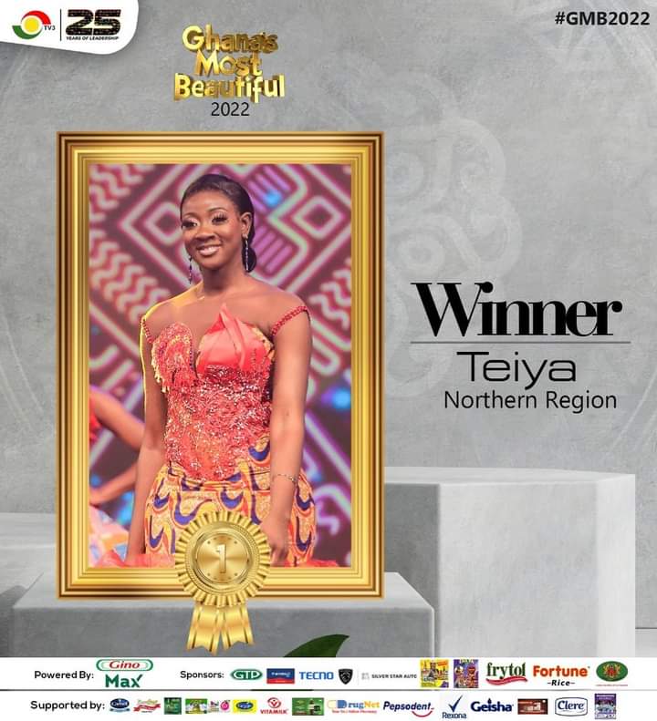 HDablee's tweet photo. And The Best Contestant Won.
Congratulations @tv3_ghana 
Congratulations @Teiya
#GMB2022 https://t.co/uY1WfS6tGB
