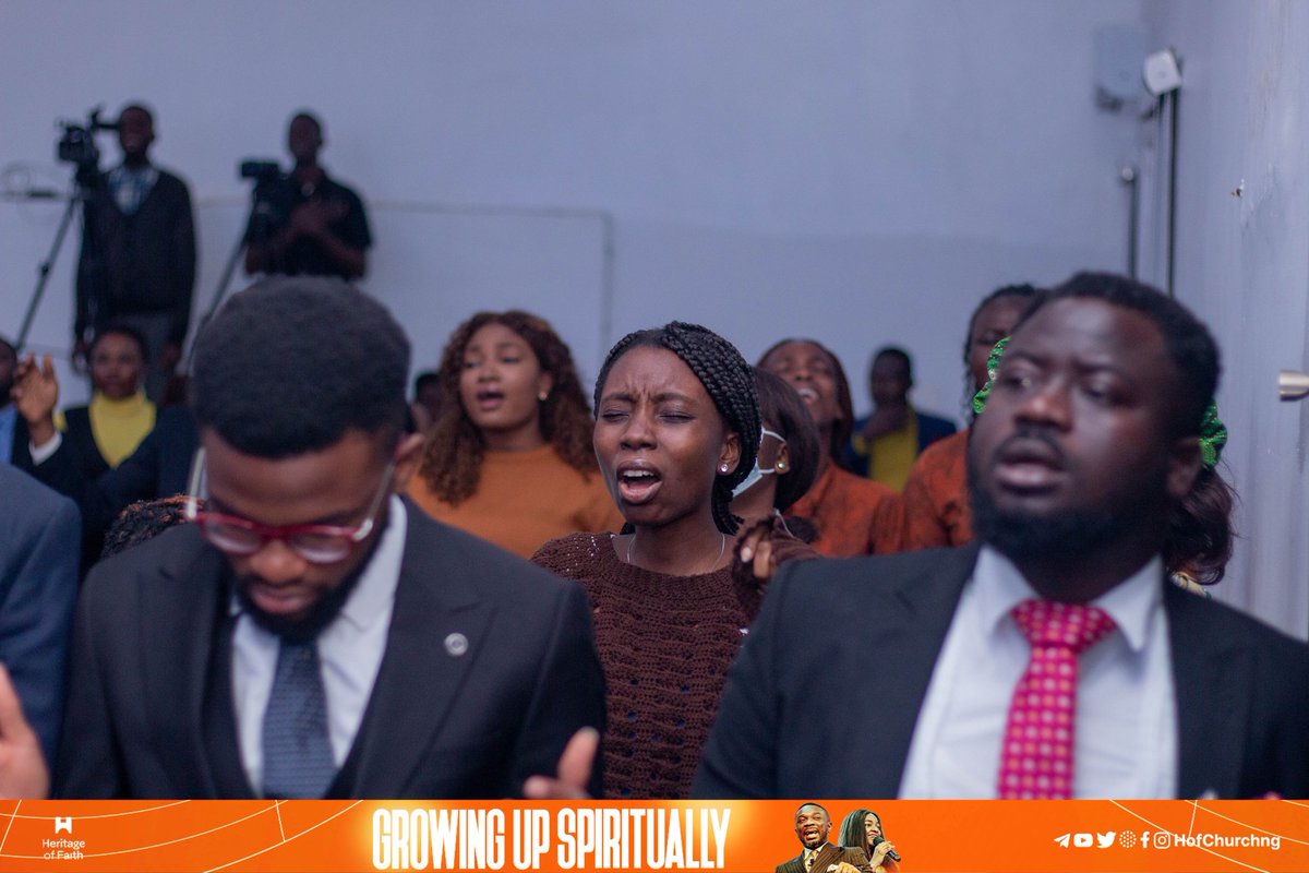HoFChurchNG's tweet photo. We receive the Word by speaking it.
It's the first response of faith.
Have you spoken GOD's Word today
#HoFTwoServices #HoFFirstServiceStory #StrongerBelievers #HoFChurchNG https://t.co/rhJLmx7PxA