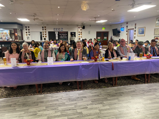Mayor of Dartford tweet media