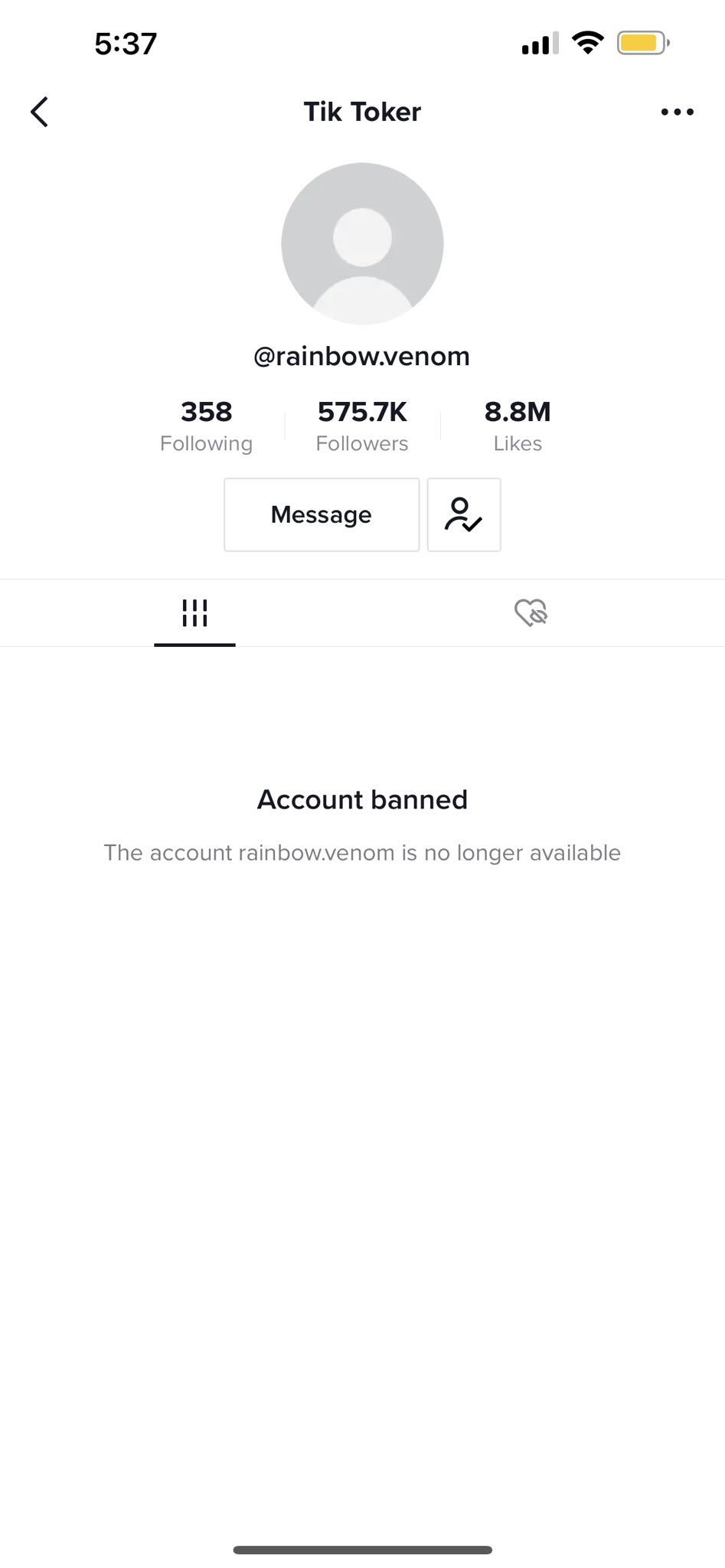 TW Pornstars - 1 pic. Bambi Sage. Twitter. This is such a sad day. They