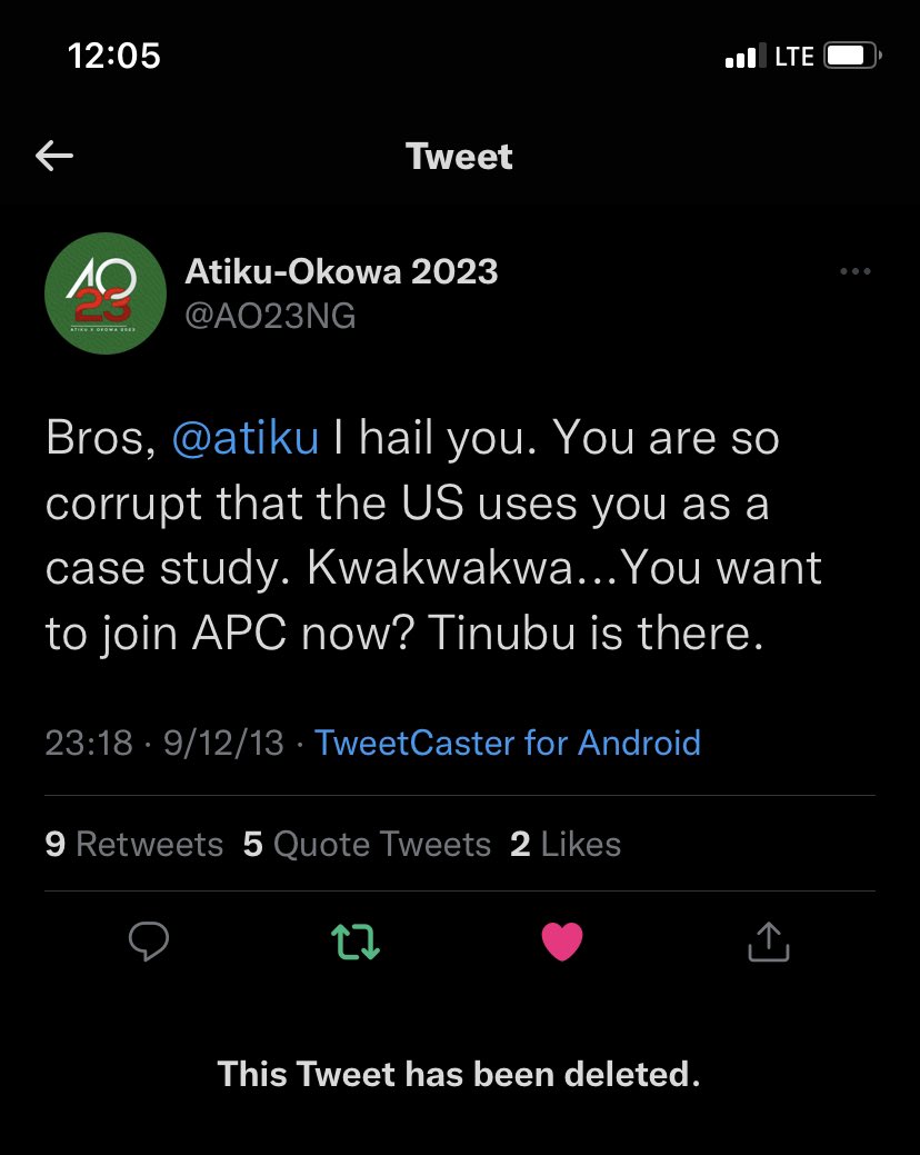 only1topboyy's tweet photo. @KOdebeatu https://t.co/36I76vcL4F