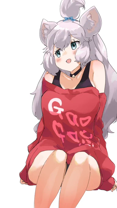 ほわいと 