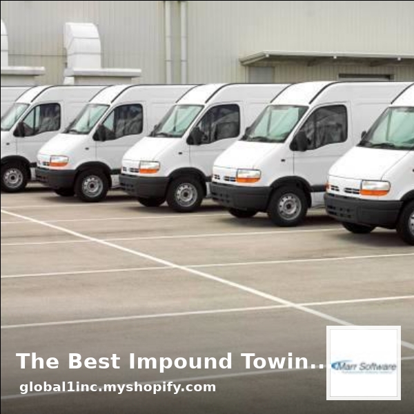 Marrsoftware's tweet image. 🤯 You won’t believe this! The Best Impound Towing Software: 8 Steps to Perfect Motor Club Billing with... selling at $99.00 🤯
by Marr Software ⏩ shortlink.store/acOEOoQhe
🚀 Selling out fast so be quick! 🚀