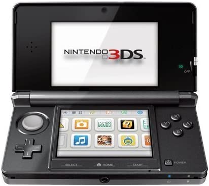 arkclaimer's tweet photo. do you like the 3DS? https://t.co/gqs9tgxEr8