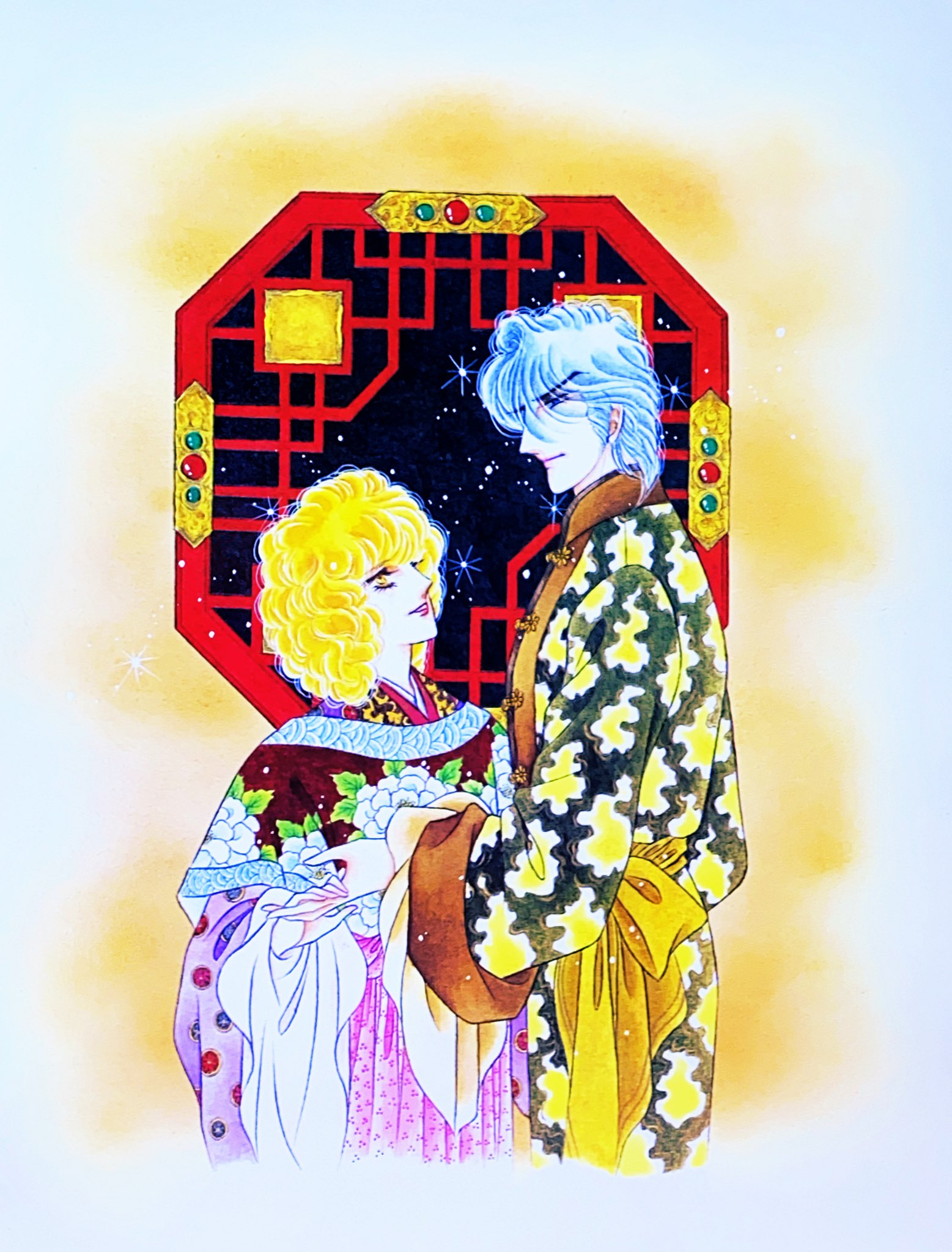松子のツ垢 Magicflute1919 Twitter