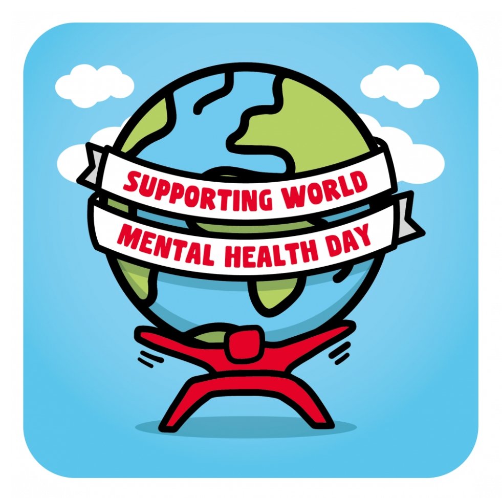 Soulgirl999's tweet image. I am supporting #WorldMentalHealthDay today and every day. Please don&apos;t suffer in silence, I&apos;m always here with a cuppa and a listening ear👂 #MentalHealthDay #AProblemShared #AProblemHalved #BeKind #Always